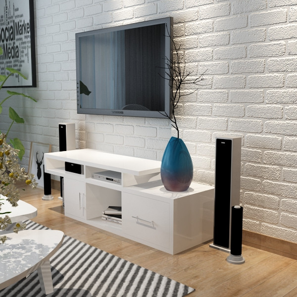 میز تلویزیون اعیان مدل FH226