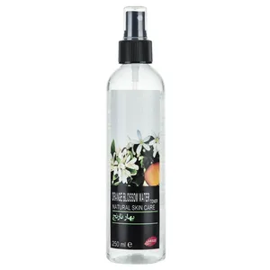 تونر پوست مدل Orange Blossom حجم 250 میلی لیتر