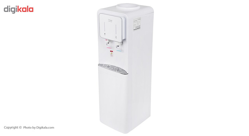 آبسردکن مجیک مدل WDU305