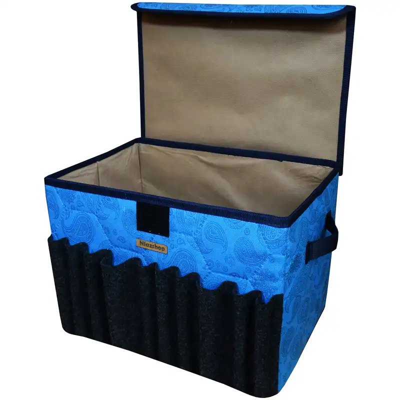 جعبه نظم دهنده صندوق عقب خودرو نیازشاپ مدل NPR891