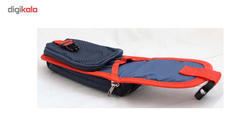 جامدادی ارت کیوب مدل ارتشی01