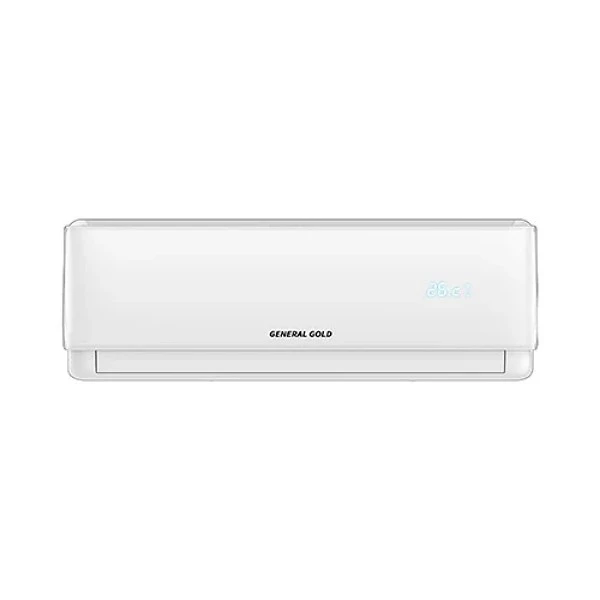 کولر گازی اسپلیت دیواری 24000 اینورتر جنرال گلد مدل GG-AS24SPARK5