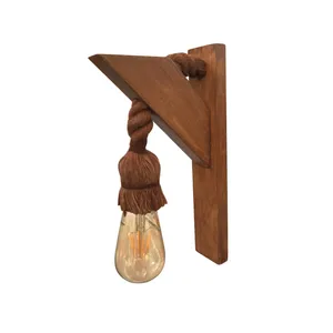 چراغ دیواری مدل کنفی کد 330