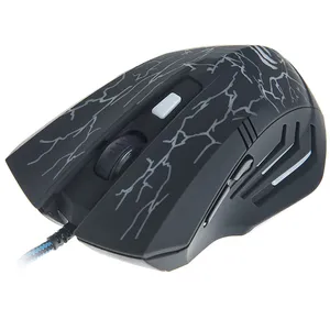 ماوس هویت مدل HV-MS672