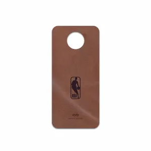 MAHOOT MNL-NBA Cover Sticker for Nokia G10