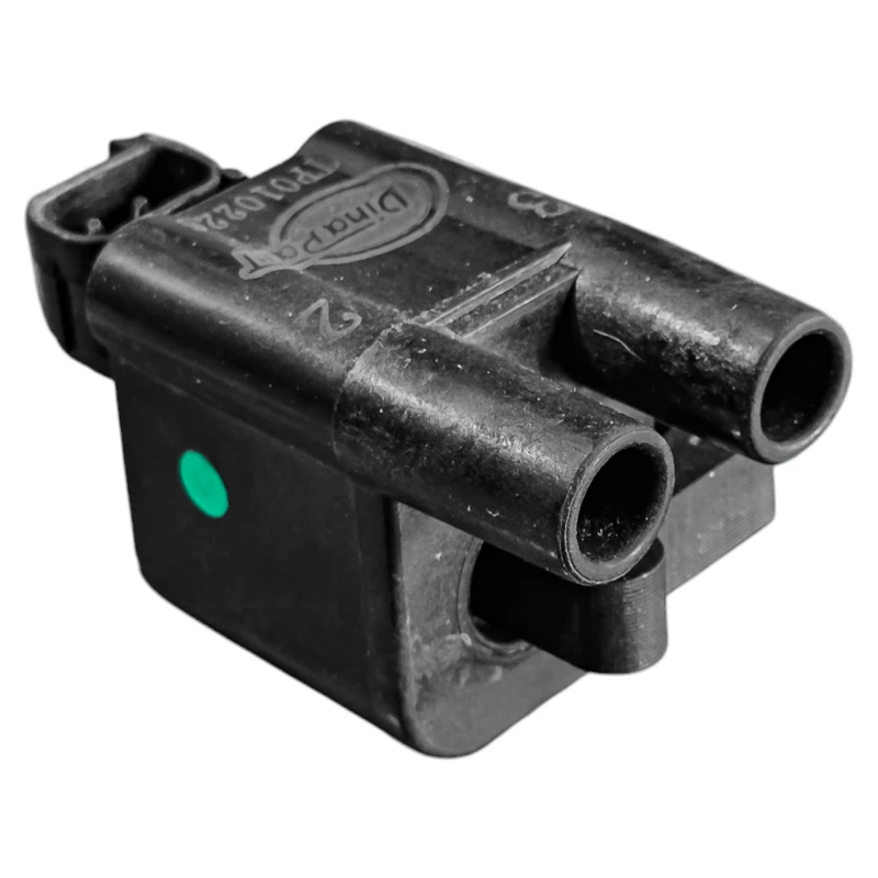 کوئل ۲ و ۳ خودرو دیناپارت مدل زیمنس سوزن دار مناسب برای پیکان