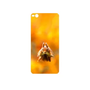 MAHOOT Squirrel Cover Sticker for HTC One X9