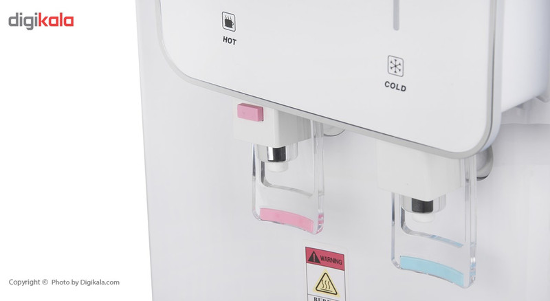 آبسردکن مجیک مدل WDU305