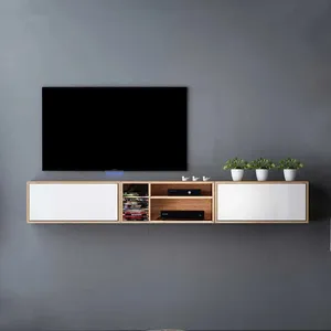 میز تلویزیون دیواری مدل IK550