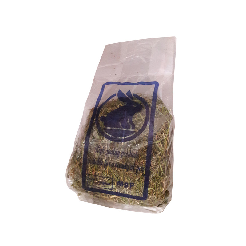 یونجه جوندگان ام اس پی کد TBZ1 وزن 500 گرم