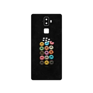 MAHOOT Doughnut Cover Sticker for BlackBerry Evolve