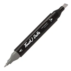 ماژیک راندو تاچ دوهو مدل TWIN کد DARK GREEN 51 