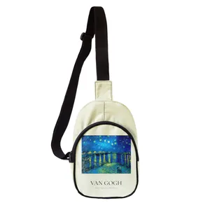 کیف کراس بادی مدل استاری نایت