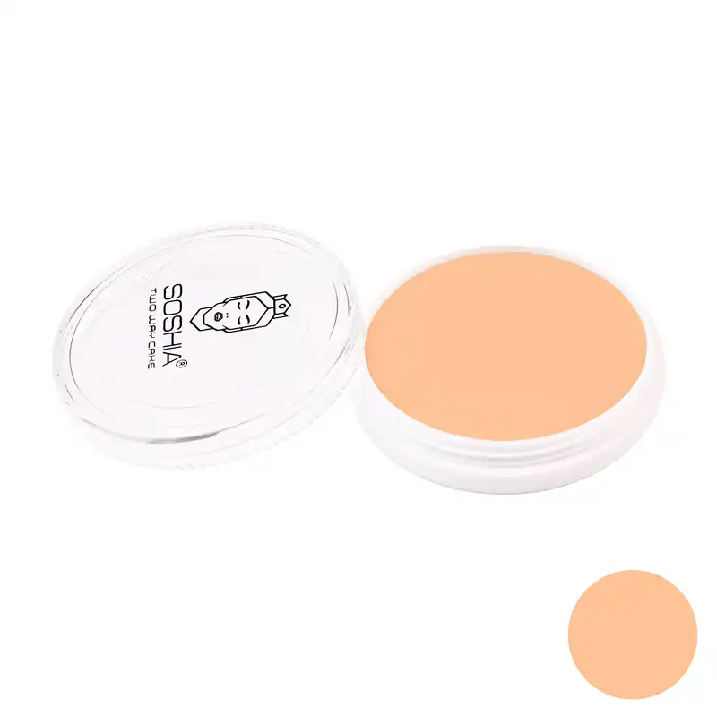 پنکیک سوشیا شماره SRB3