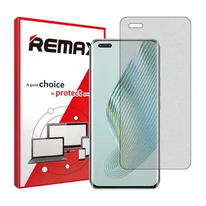 Remax HyMTT model Matte screen protector suitable for Honor Magic5 Pro mobile phone