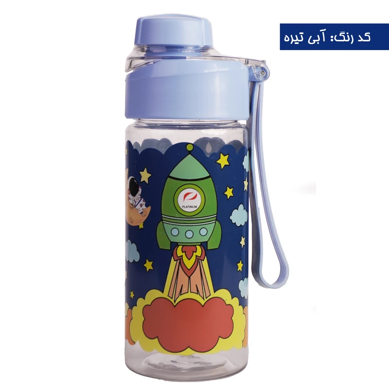 عکس شماره 5 : قمقمه کودک مدل 101011 گنجایش 550 میلی لیتر