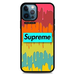 AKAM AMC-WA12PROMAX-SUPREME12 Cover For Apple iPhone 12 Pro Max