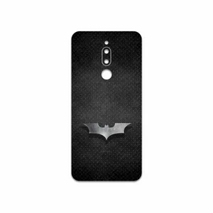 MAHOOT Batman Cover Sticker for Meizu M6T