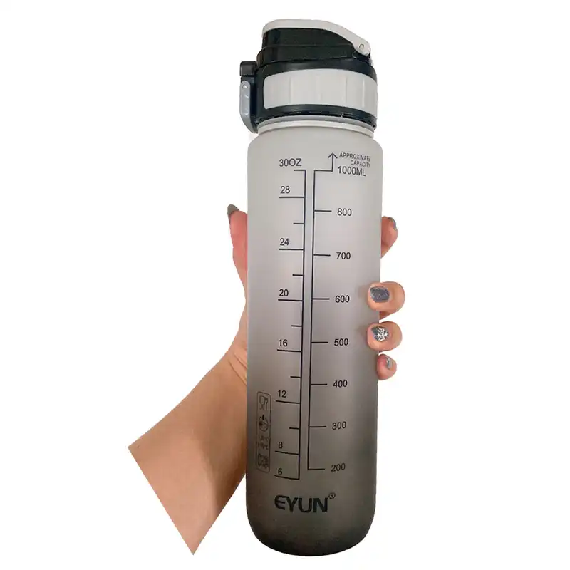 قمقمه ایون مدل PH BOTTLE کد Y-Y-256 گنجایش 1 لیتر
