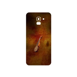 MAHOOT Rabab Cover Sticker for Samsung Galaxy J6