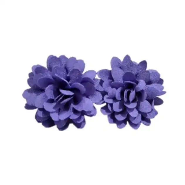 کش مو زنانه مدل 0511 بسته 2 عددی