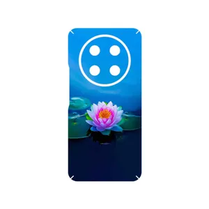 MAHOOT Lotus Cover Sticker for Honor X9c