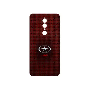 MAHOOT JAC Cover Sticker for UMI A1 Pro