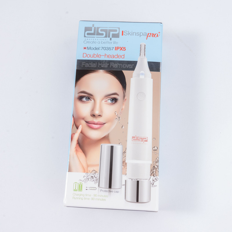 ماشین اصلاح موی صورت دی اس پی مدل 70357 در ارزانترین فروشگاه اینترنتی ایران ارزان