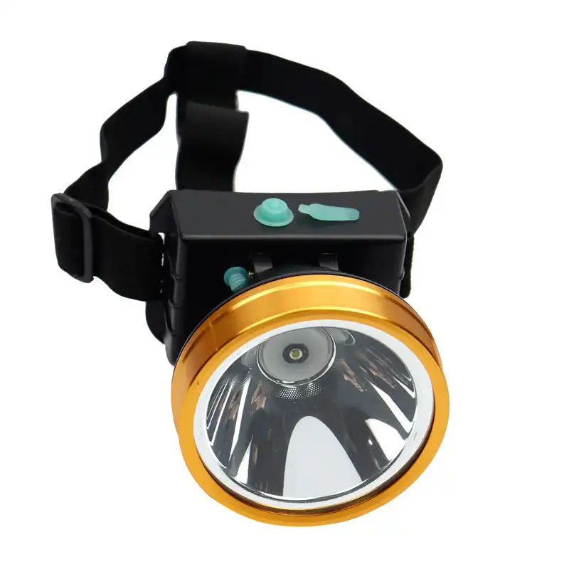 چراغ پیشانی اسمال سان مدل PRO.H-39