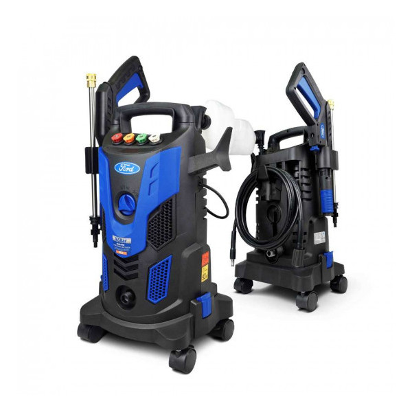 کارواش فورد مدل-NIME SATTI- SMT FORD-165 BAR کارواش فورد مدل-NIME SATTI- SMT FORD-165 BAR