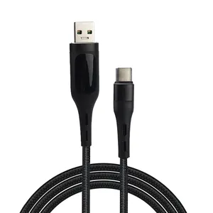 کابل تبدیل USB به USB-C مدل 188 طول 1 متر