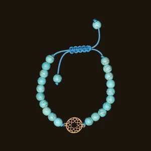 دستبند نقره زنانه مدل s239