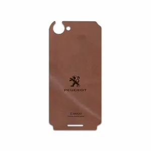 MAHOOT MNL-PEGT Cover Sticker for Sony Xperia L