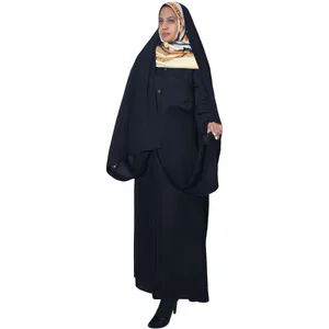 چادر قجری نیکزاد کد krp410