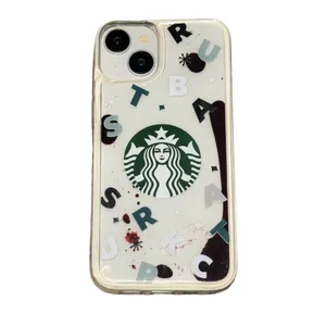 كاور مدل اكواريومی کد 141 مناسب برای گوشی موبایل اپل iPhone 13