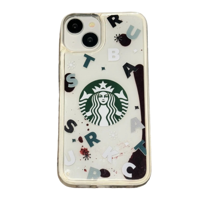 كاور مدل اكواريومی کد 141 مناسب برای گوشی موبایل اپل iPhone 13