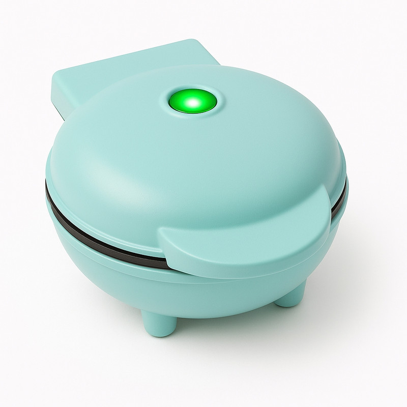 وافل ساز مدل WQ