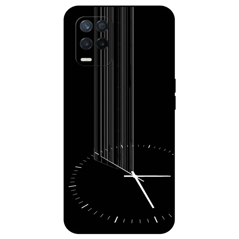 کاور مگافون طرح در میان ستارگان مدل 1895 مناسب برای گوشی موبایل ریلمی 8 5G    