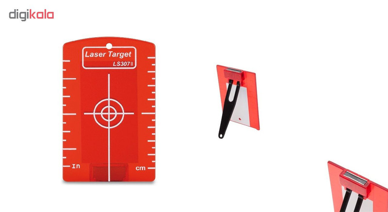 تارگت لیزر مدل LS 307 II