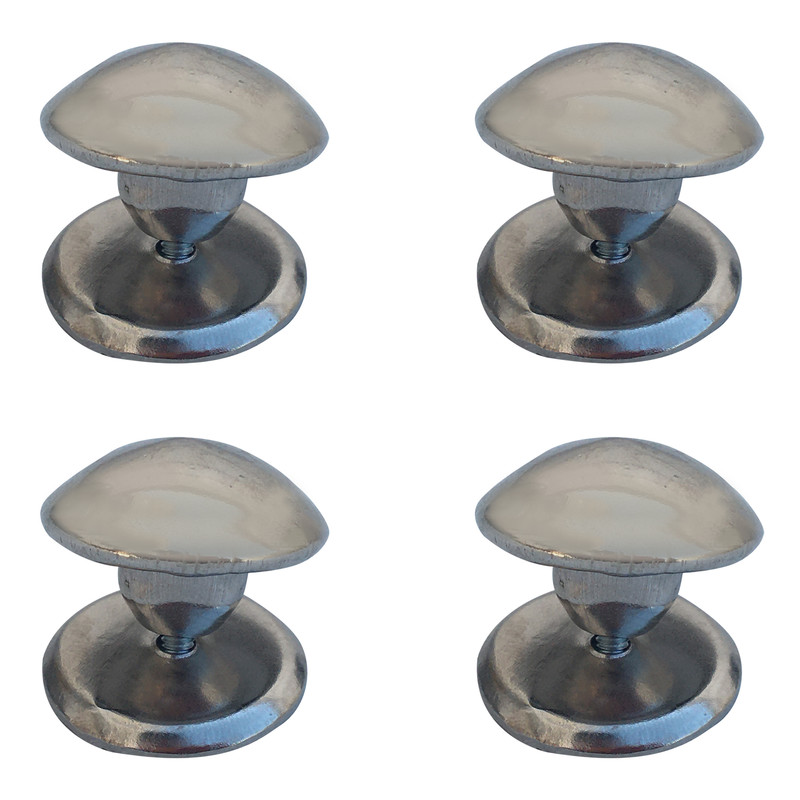 دستگیره کابینت مدل fungus بسته 4 عددی