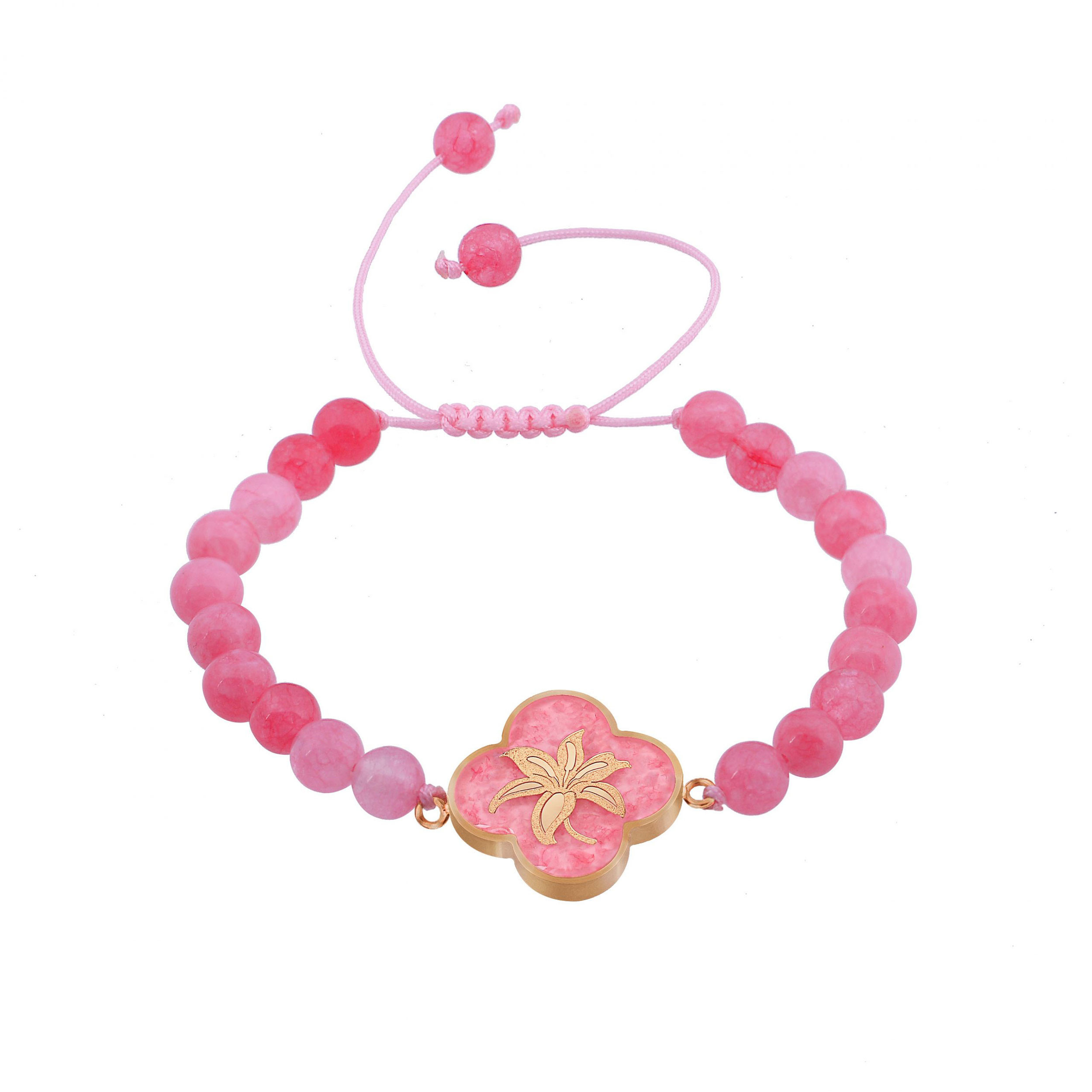 دستبند زنانه دانژه مدل بهار کد ZDNV20G6017