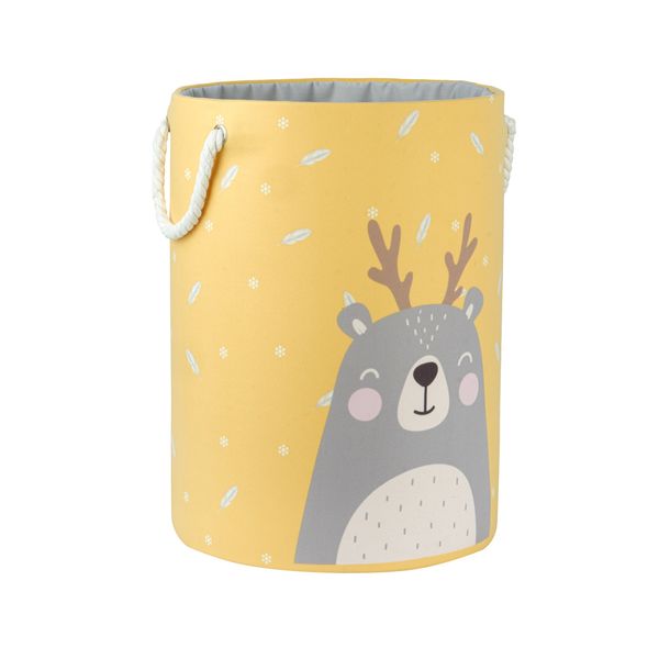 سبد اسباب بازی مدل لاندری باکس کد 103