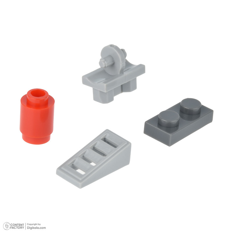 ساختنی 177 تکه طرح جنگ ستارگان مدل 20205