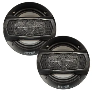 اسپیکر خودرو هایپر مدل TS-A1695S بسته 2 عددی