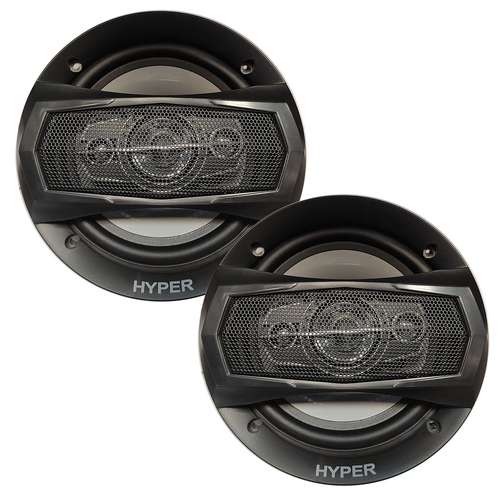 اسپیکر خودرو هایپر مدل TS-A1695S بسته 2 عددی