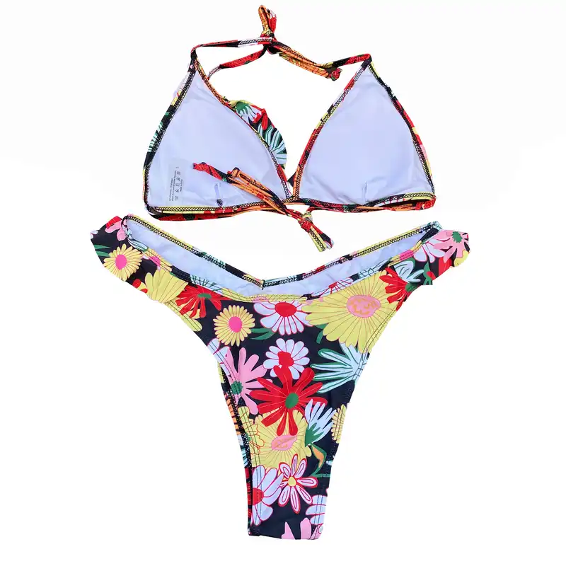 مایو زنانه مدل MF284