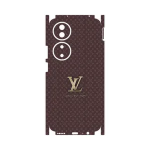 MAHOOT LOUIS_VUITTON_Logo-FullSkin Cover Sticker for Honor X7b