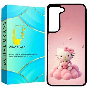 Ghab Guard GCHPA21F Cover Suitable for Samsung Galaxy S21 FE 5G  