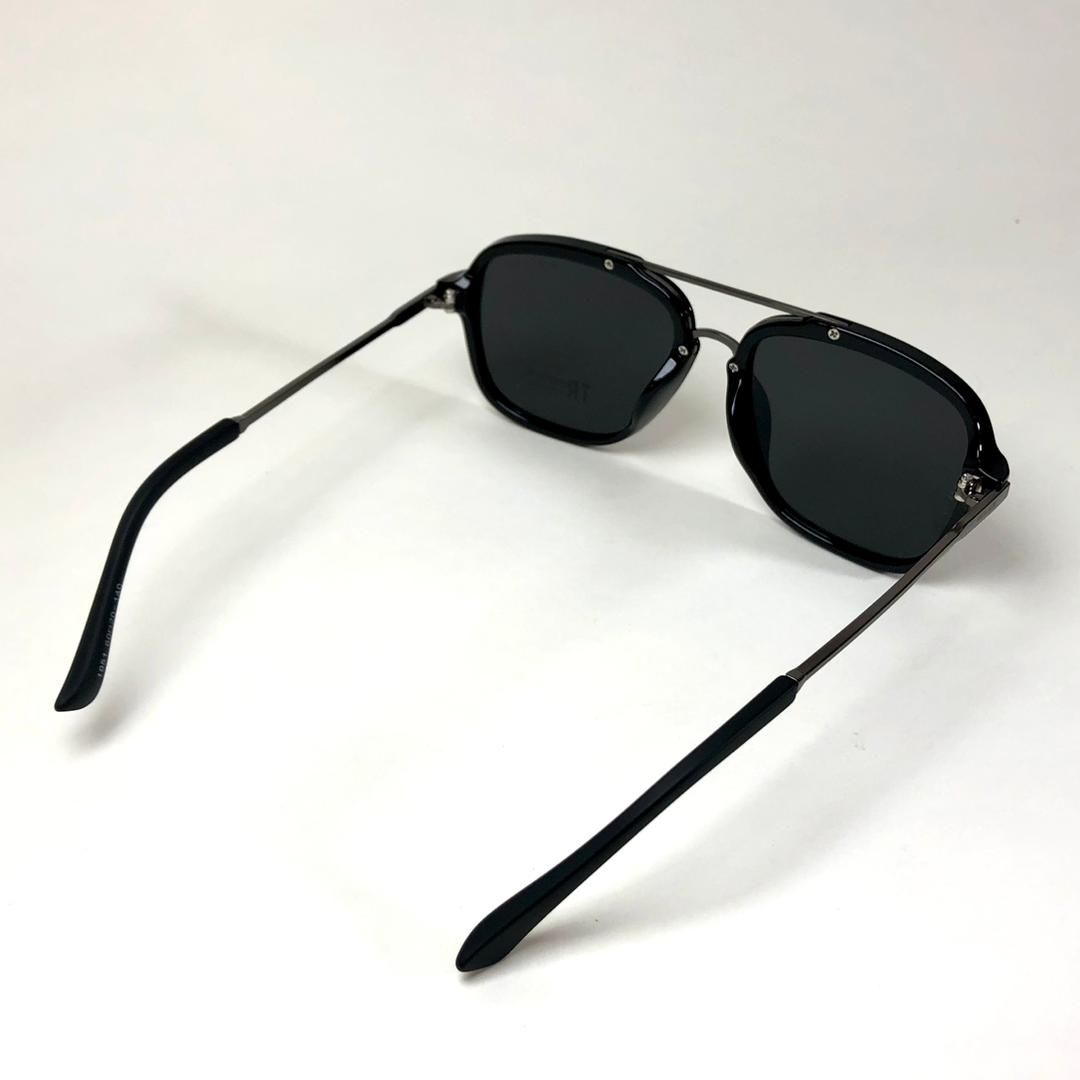 عینک آفتابی مردانه پلیس مدل PLC1951-b -  - 17