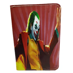 کیف کلاسوری مدل joker مناسب برای تبلت سایز 7 اینچ